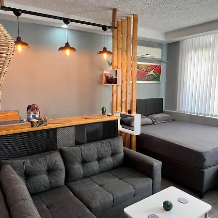 Jacuzzi In The Location Apartment
